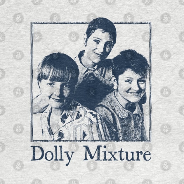 -- Dolly Mixture -- by unknown_pleasures